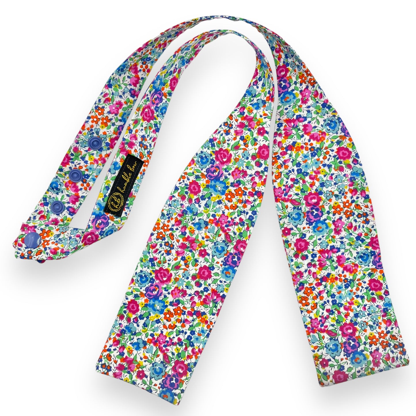 Bow Tie - Liberty Emma & Georgina