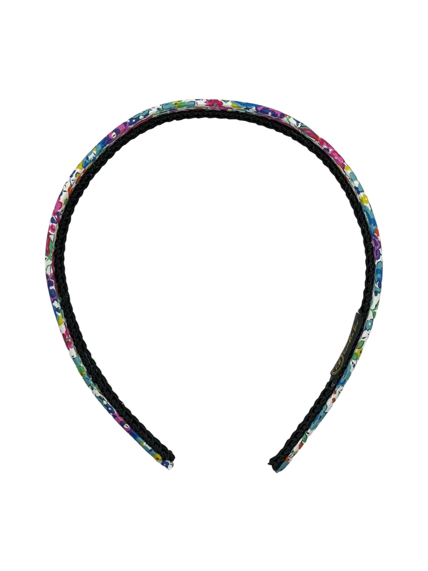 Classic Hairband - Liberty Emma & Georgina