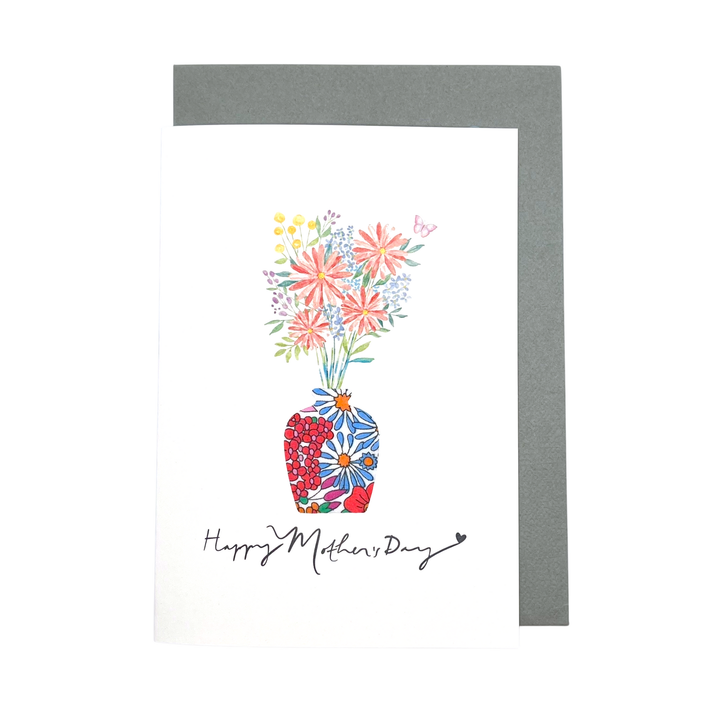 Greeting Card - Happy Mother’s Day