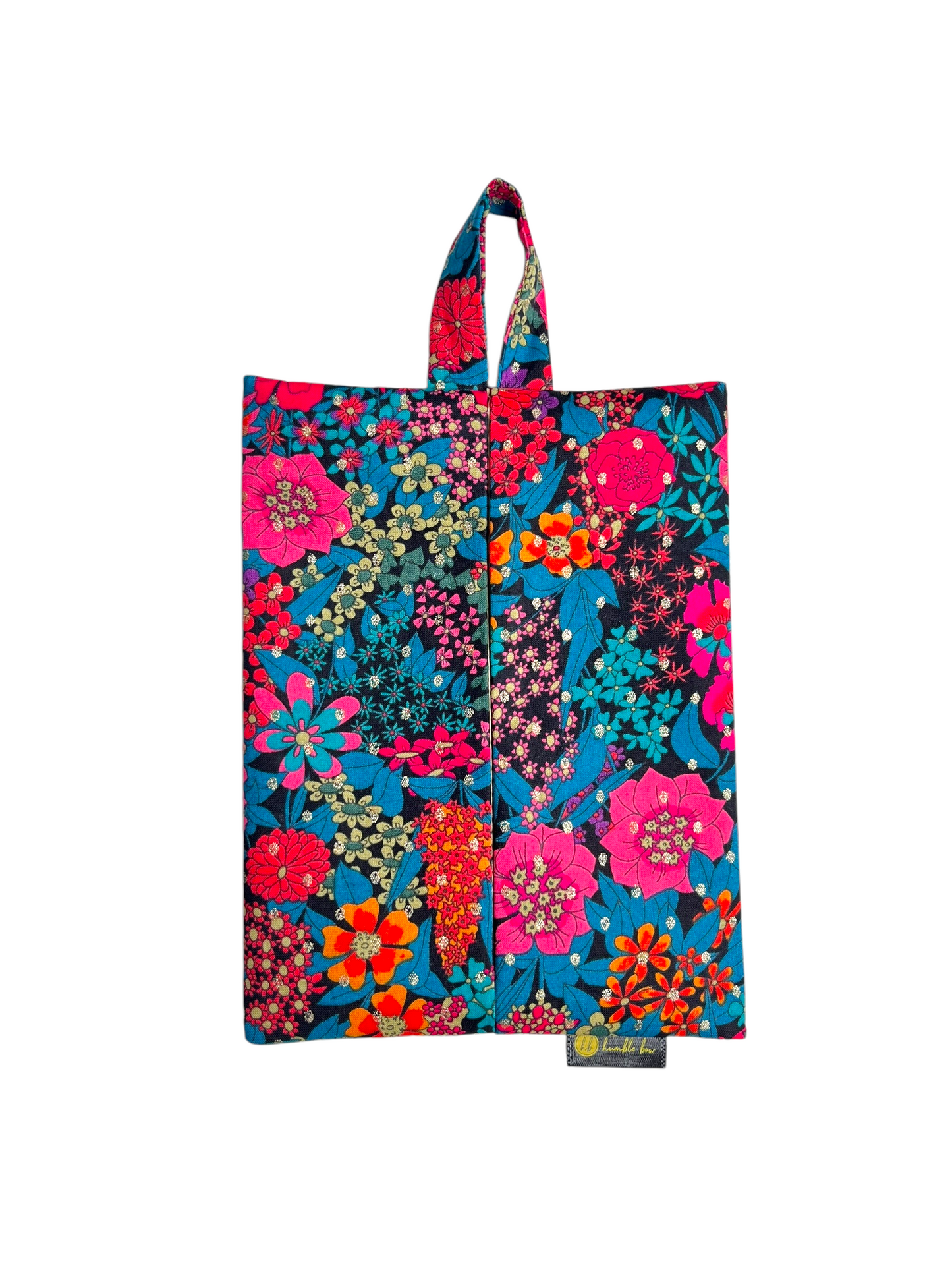 Tissue Holder - Liberty Ciara