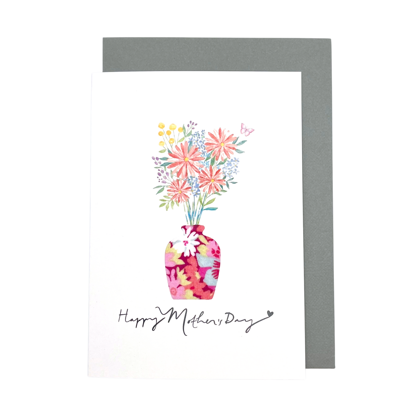 Greeting Card - Happy Mother’s Day