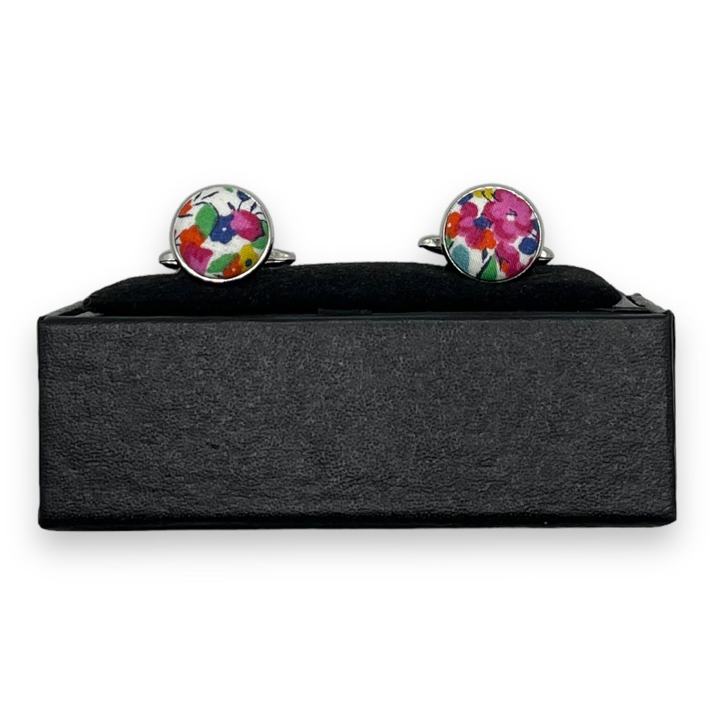 Cufflinks - Liberty Emma & Georgina