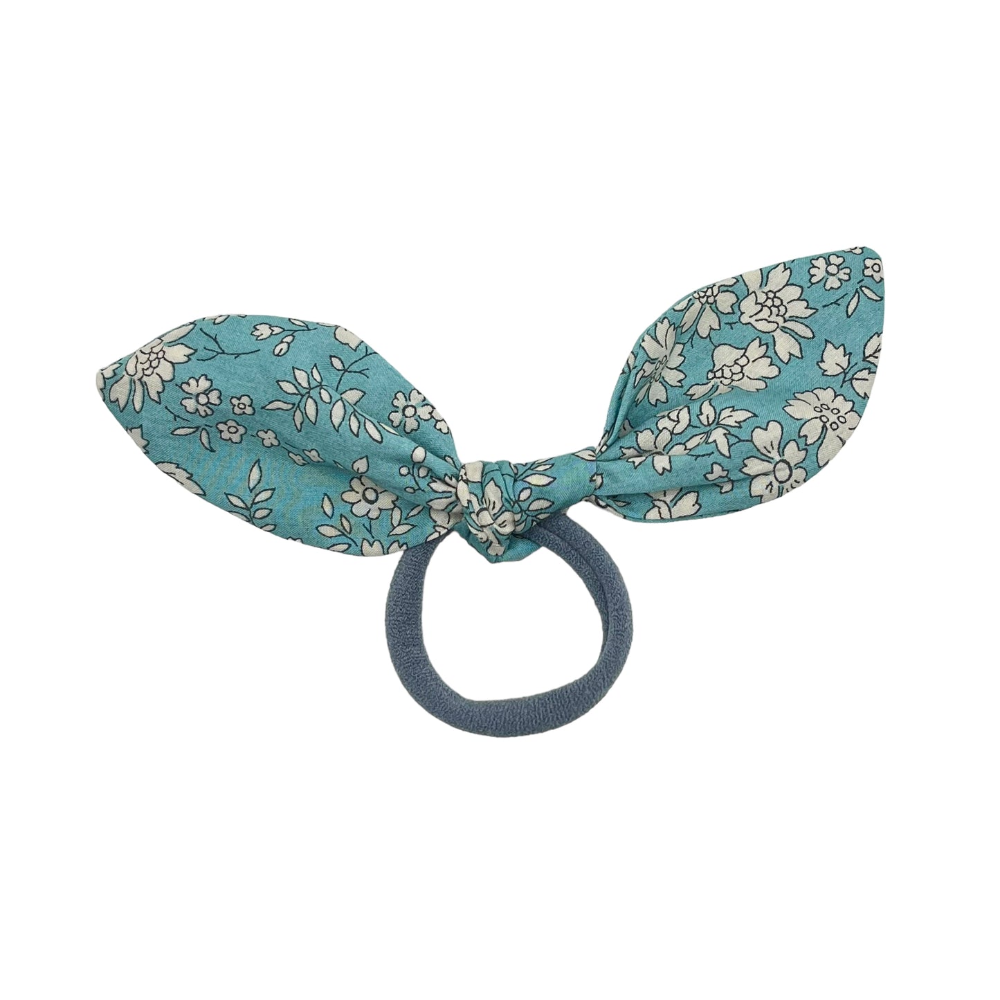 Bunny Hair Tie - Liberty Capel Tiffany