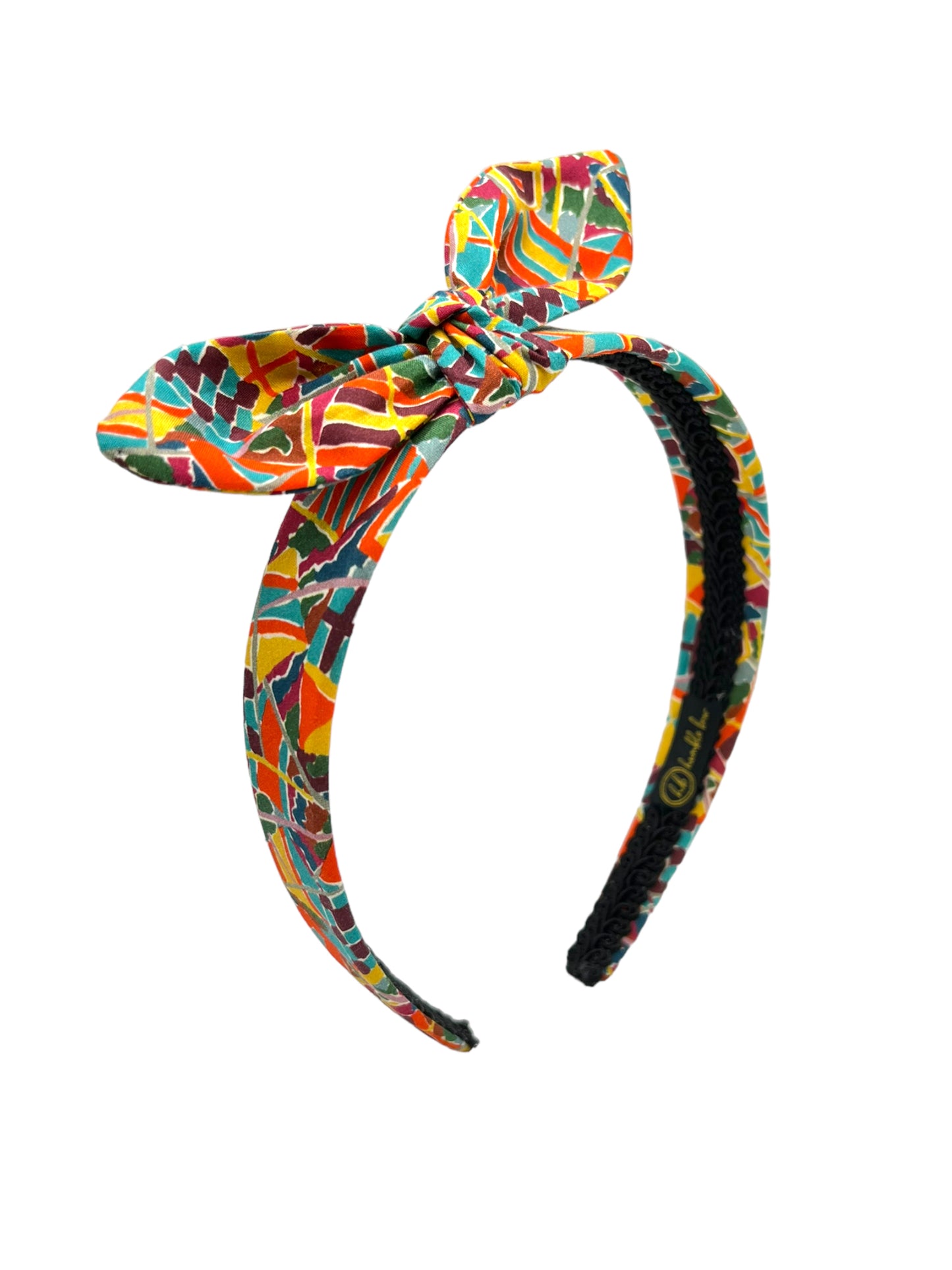 Classic Hairband - Liberty Sail Party