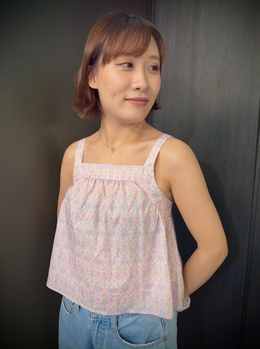 Swing Top - Liberty Iona