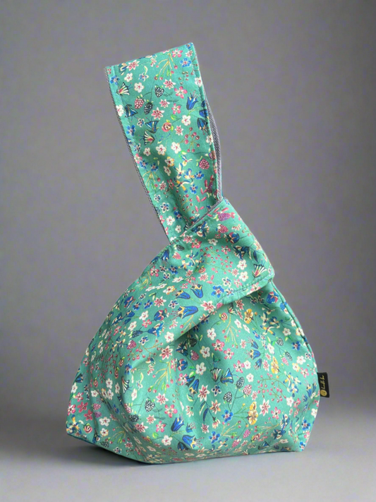 Knot Bag - Liberty Donna