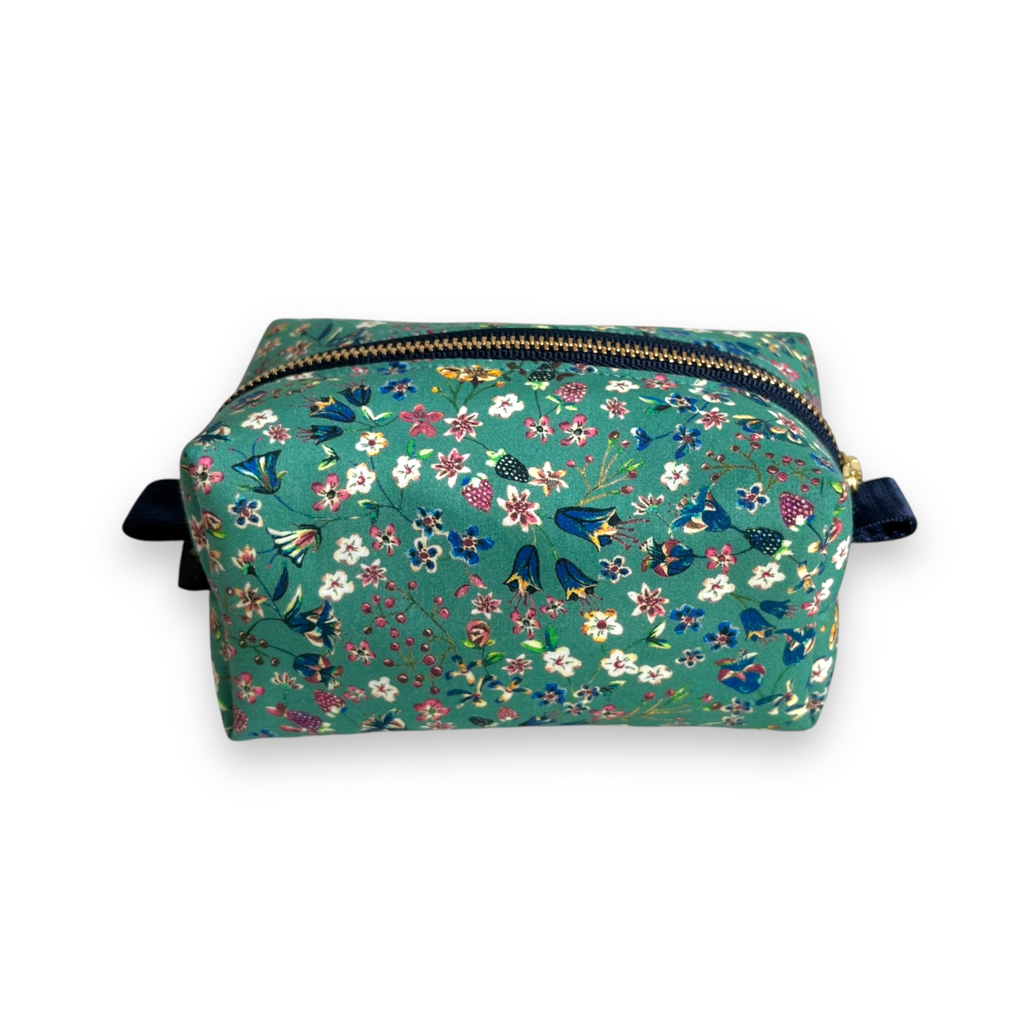 Box Pouch - Liberty Donna