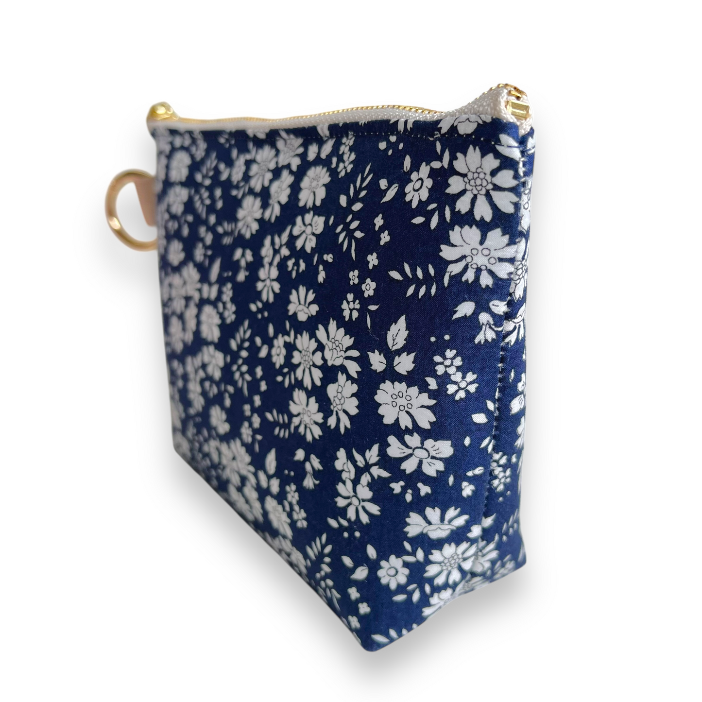 Cosmetic Pouch - Liberty Capel Royal