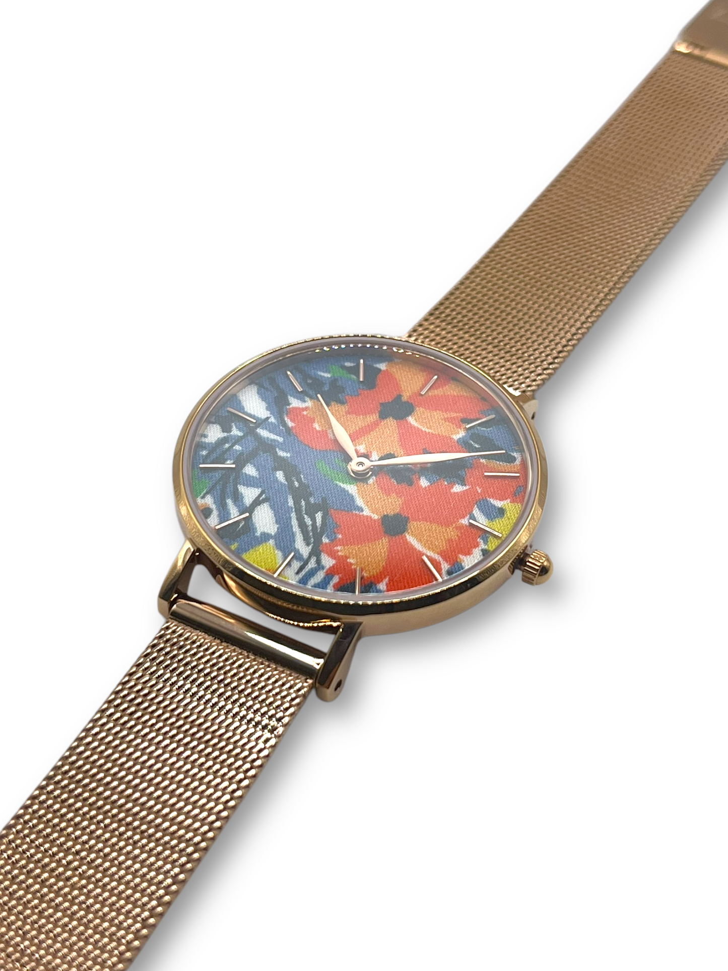 Fabric Watch - Liberty Champion’s Bouquet