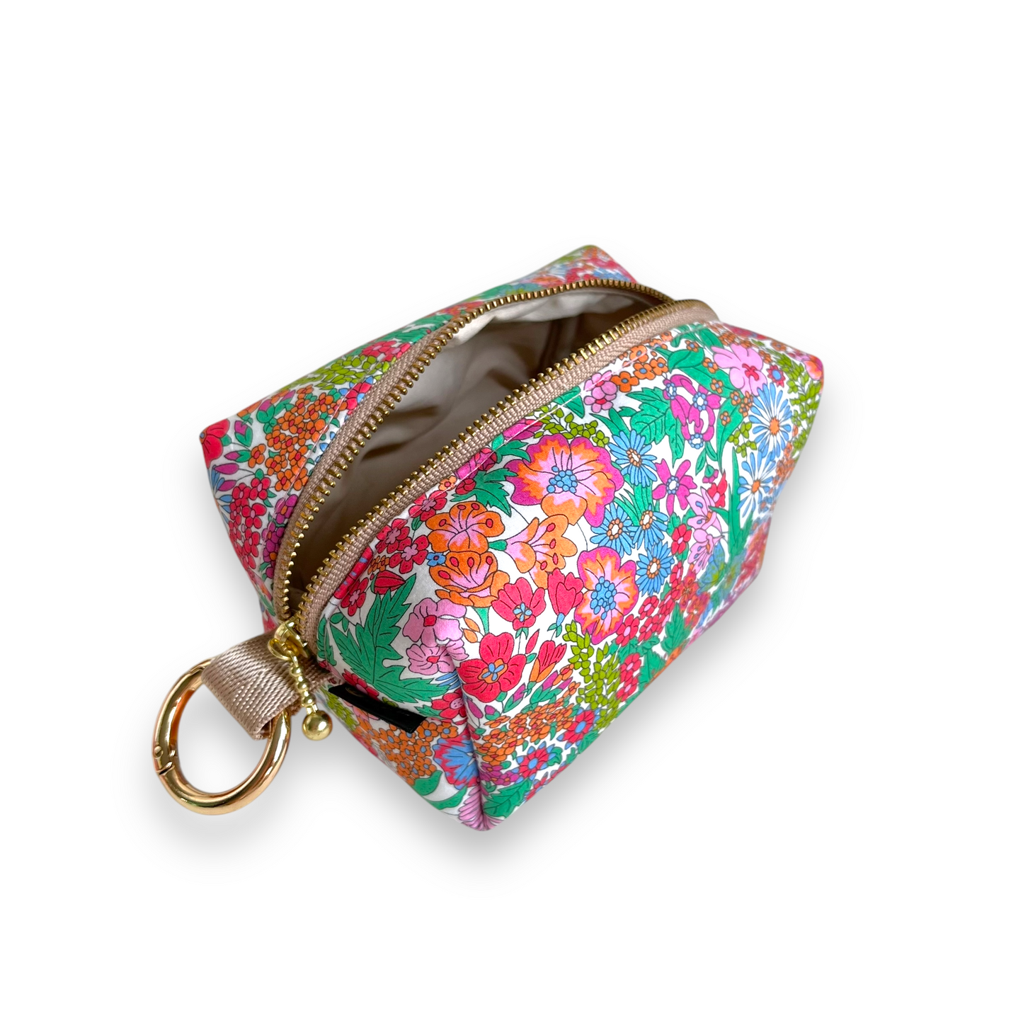 Box Pouch - Liberty Margaret Annie