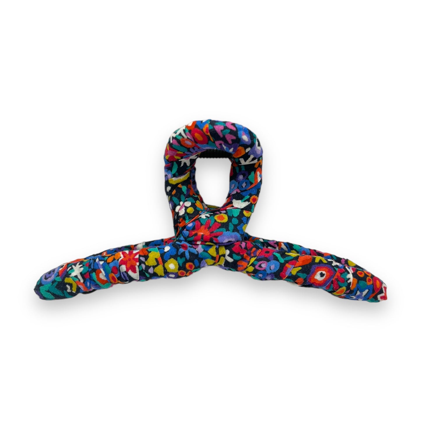 Loop Hair Claw - Liberty Dazzle