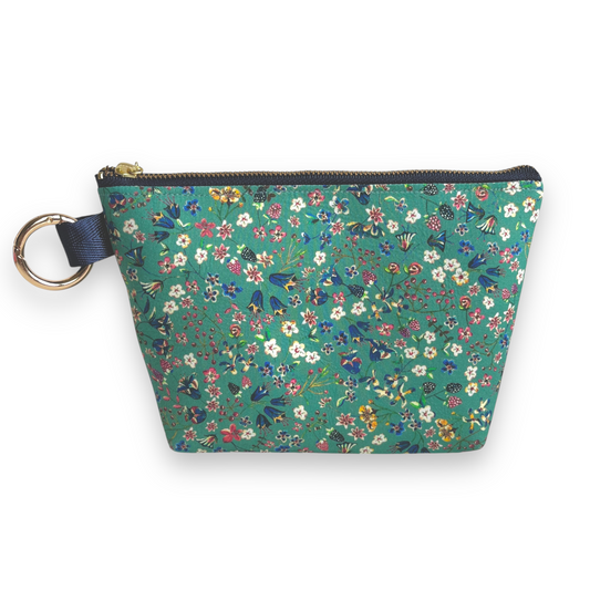 Cosmetic Pouch - Liberty Donna