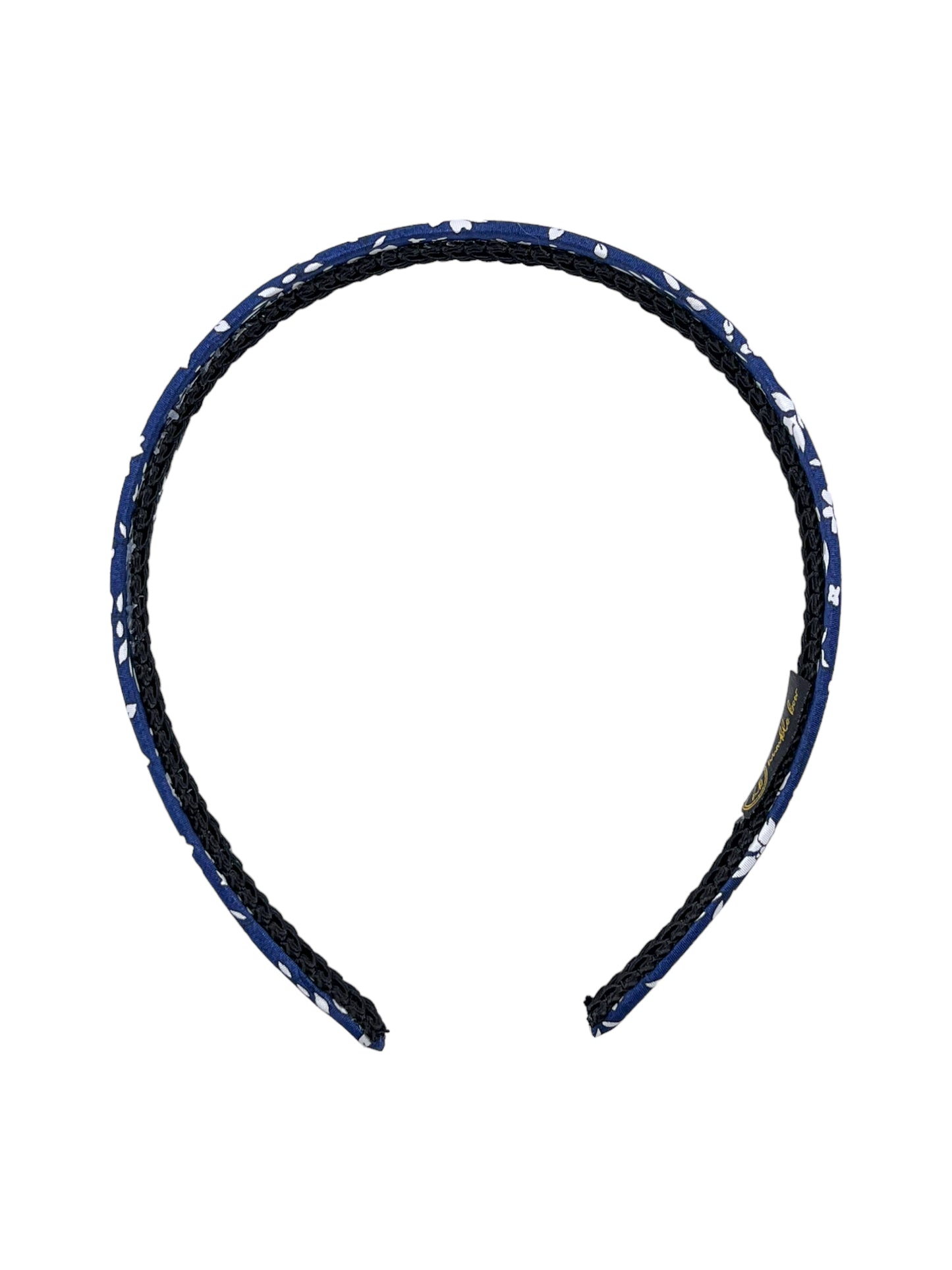 Classic Hairband - Liberty Capel Royal