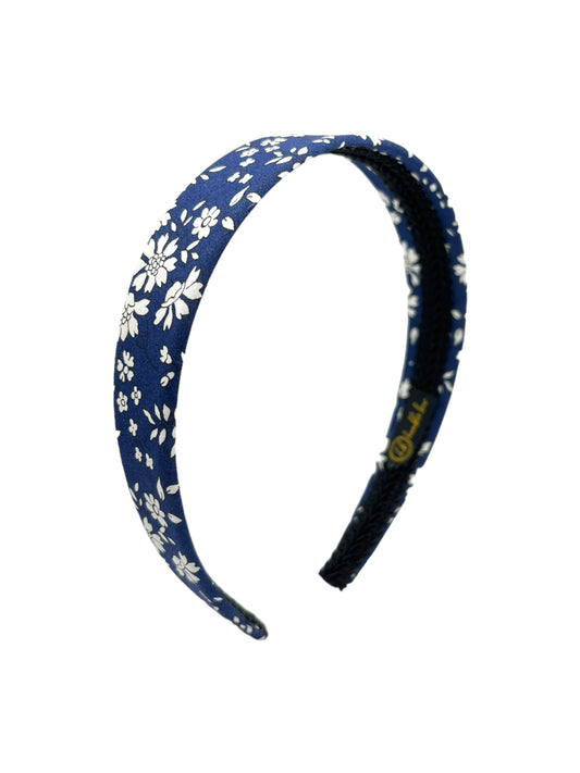 Classic Hairband - Liberty Capel Royal