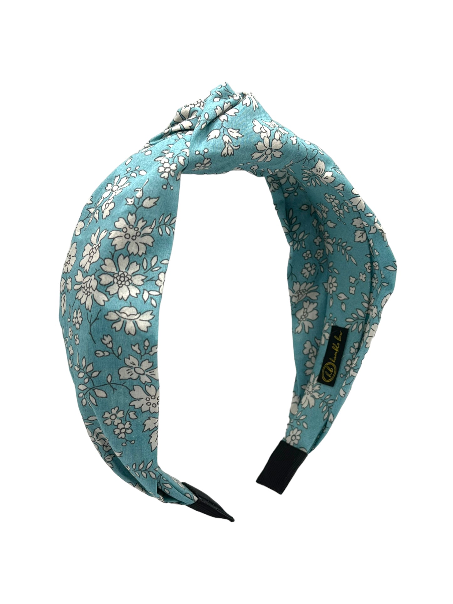 Knotted Hairband - Liberty Capel Tiffany