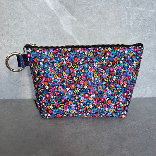 Cosmetic Pouch - Liberty Dazzle