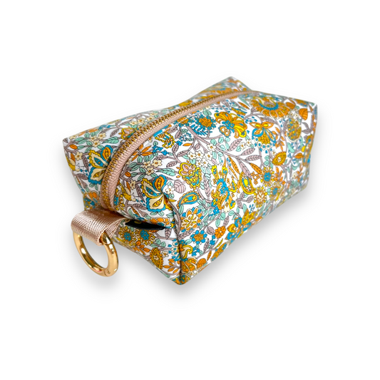 Box Pouch - Teresa