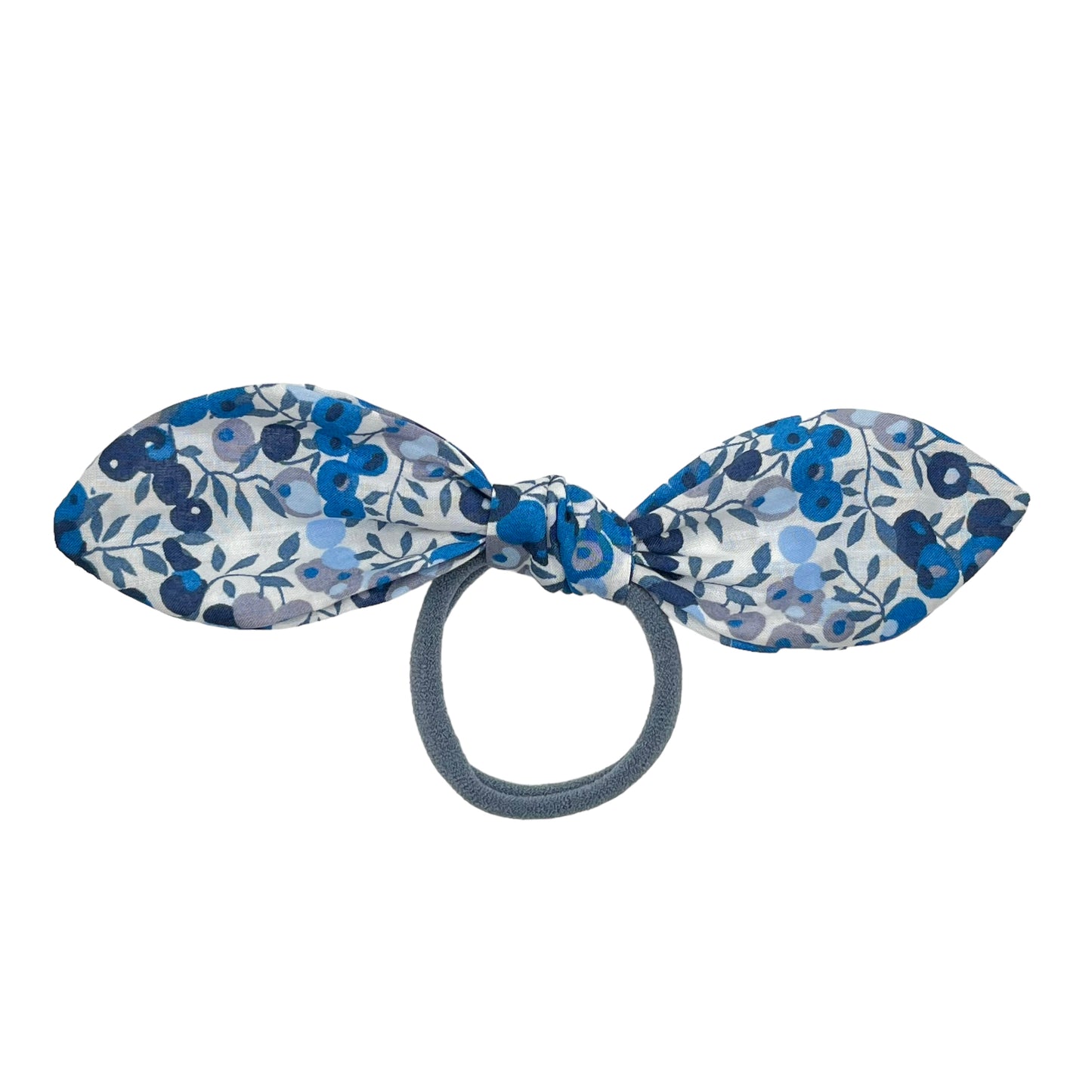 Bunny Hair Tie - Liberty Wiltshire Royal