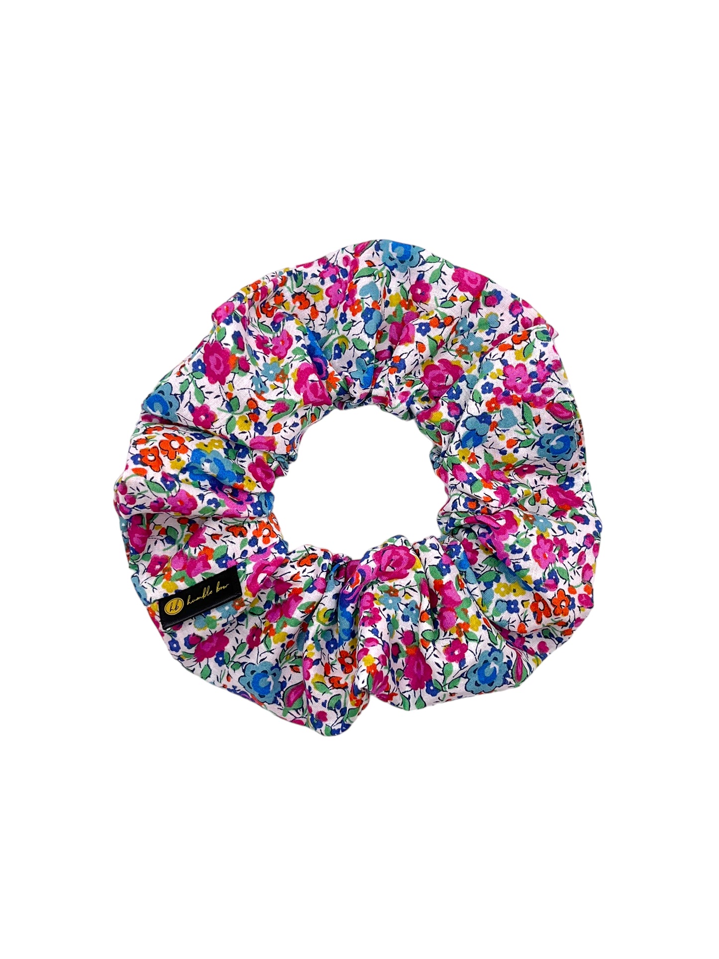 Scrunchie - Liberty Emma & Georgina