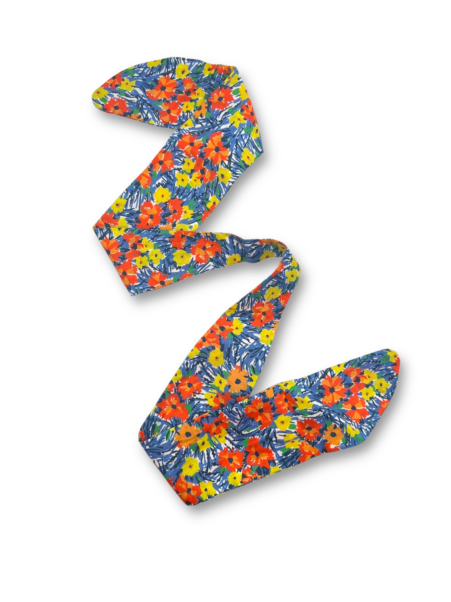 Fabric Watch - Liberty Champion’s Bouquet