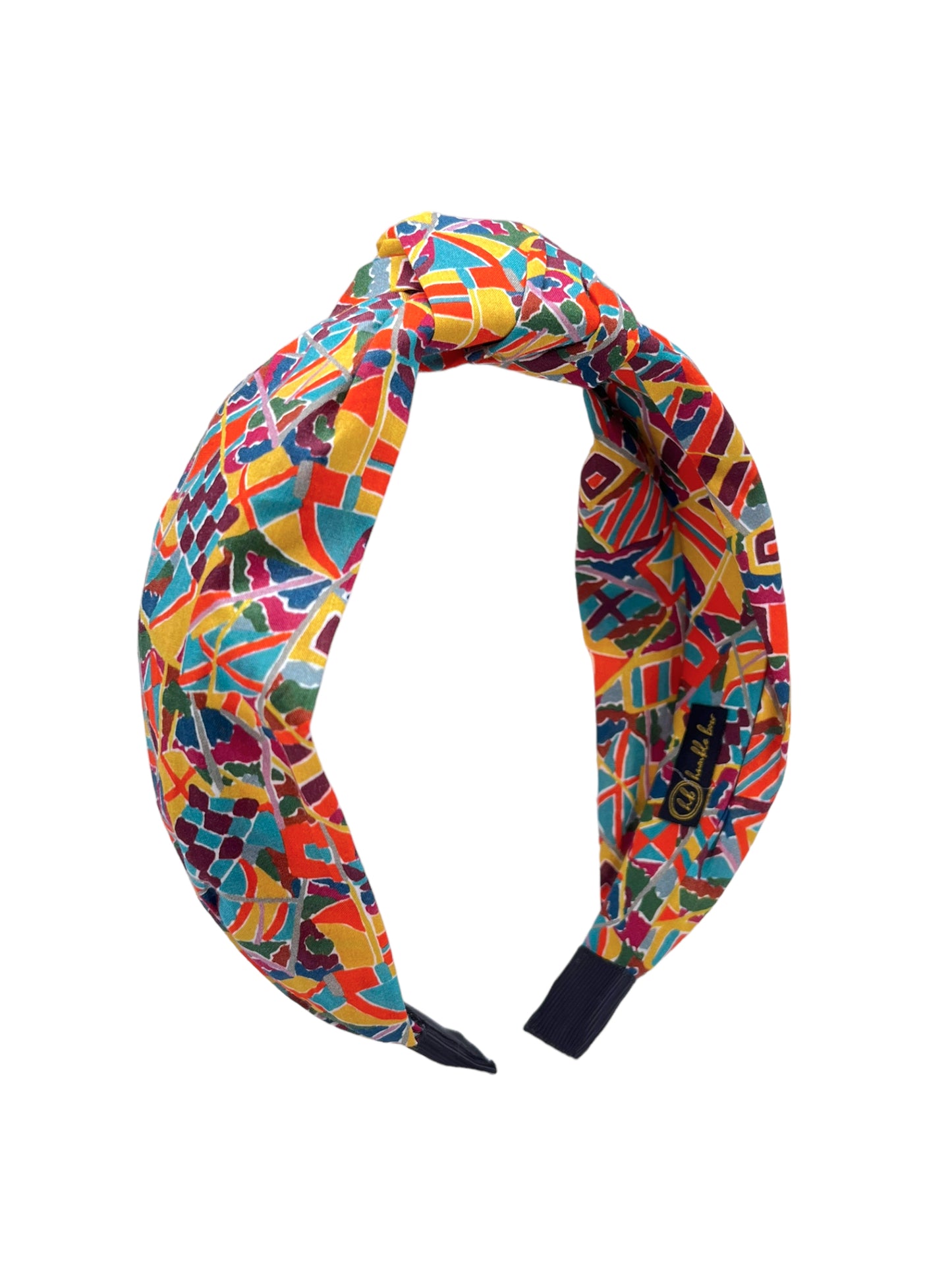 Knotted Hairband - Liberty Sail Party