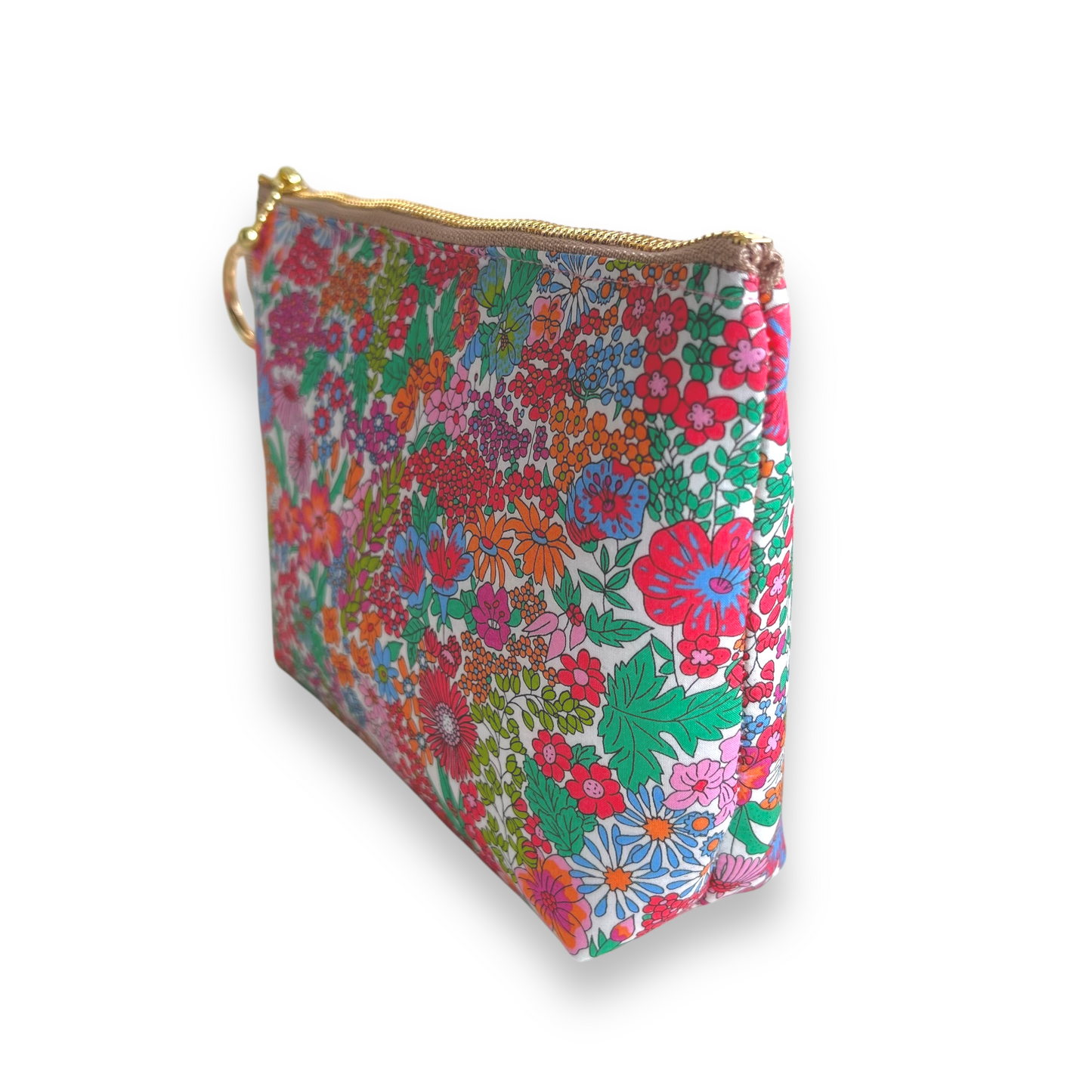 Cosmetic Pouch - Liberty Margaret Annie