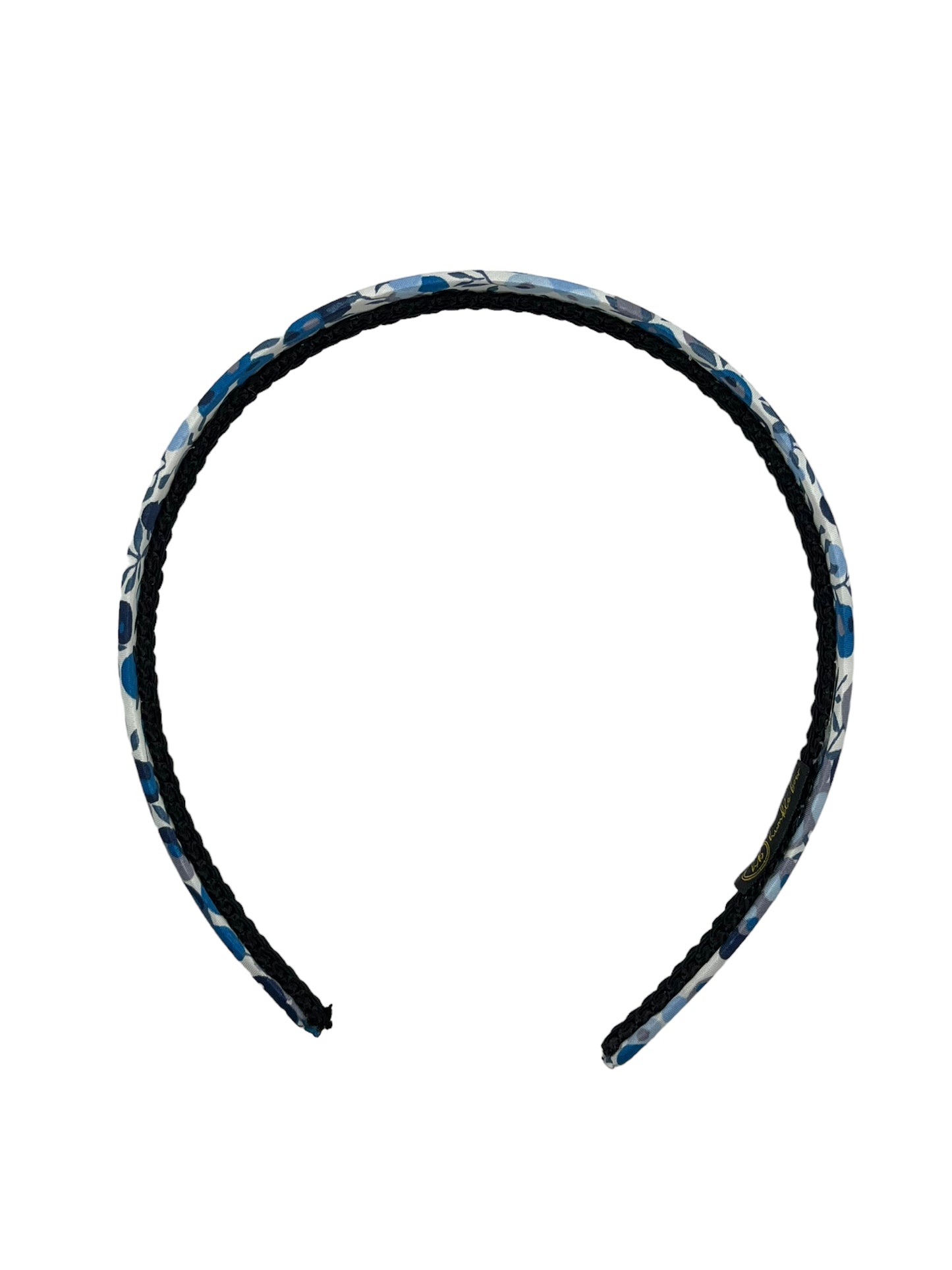 Classic Hairband - Liberty Wiltshire Royal