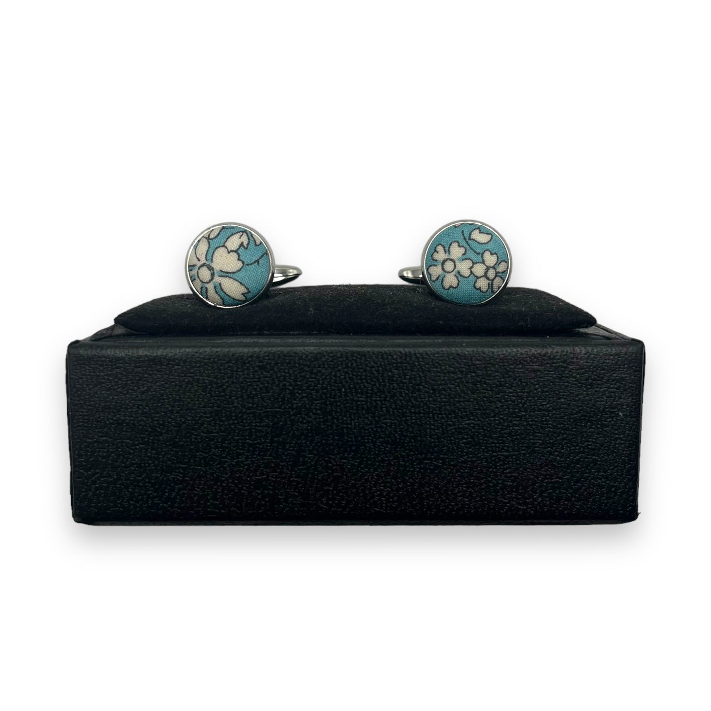 Cufflinks - Liberty Capel Tiffany