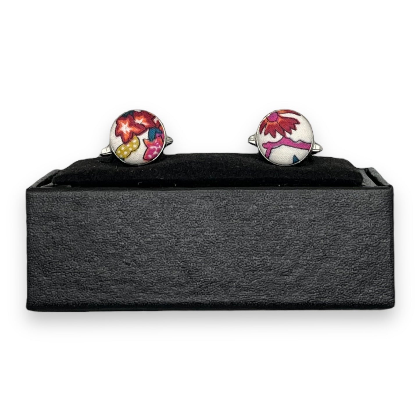 Cufflinks - Liberty Christelle