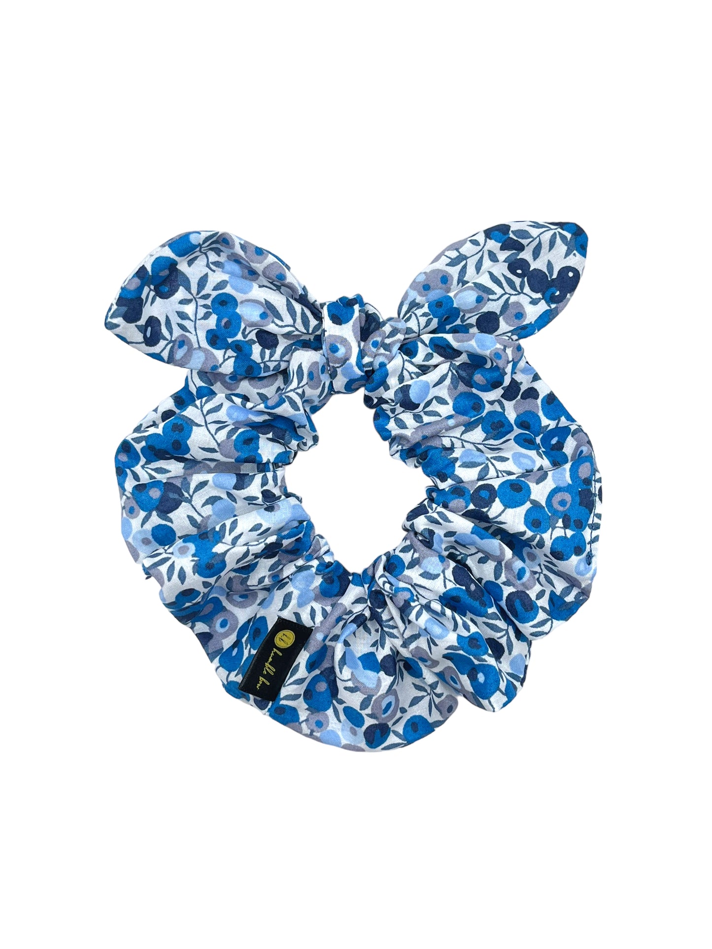 Scrunchie - Liberty Wiltshire Royal