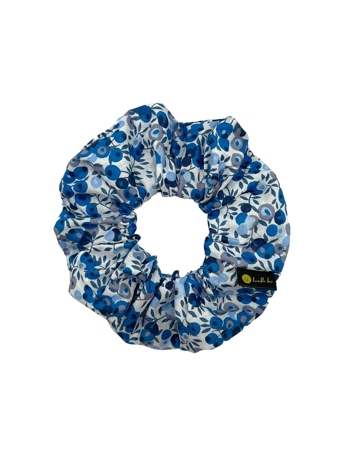 Scrunchie - Liberty Wiltshire Royal
