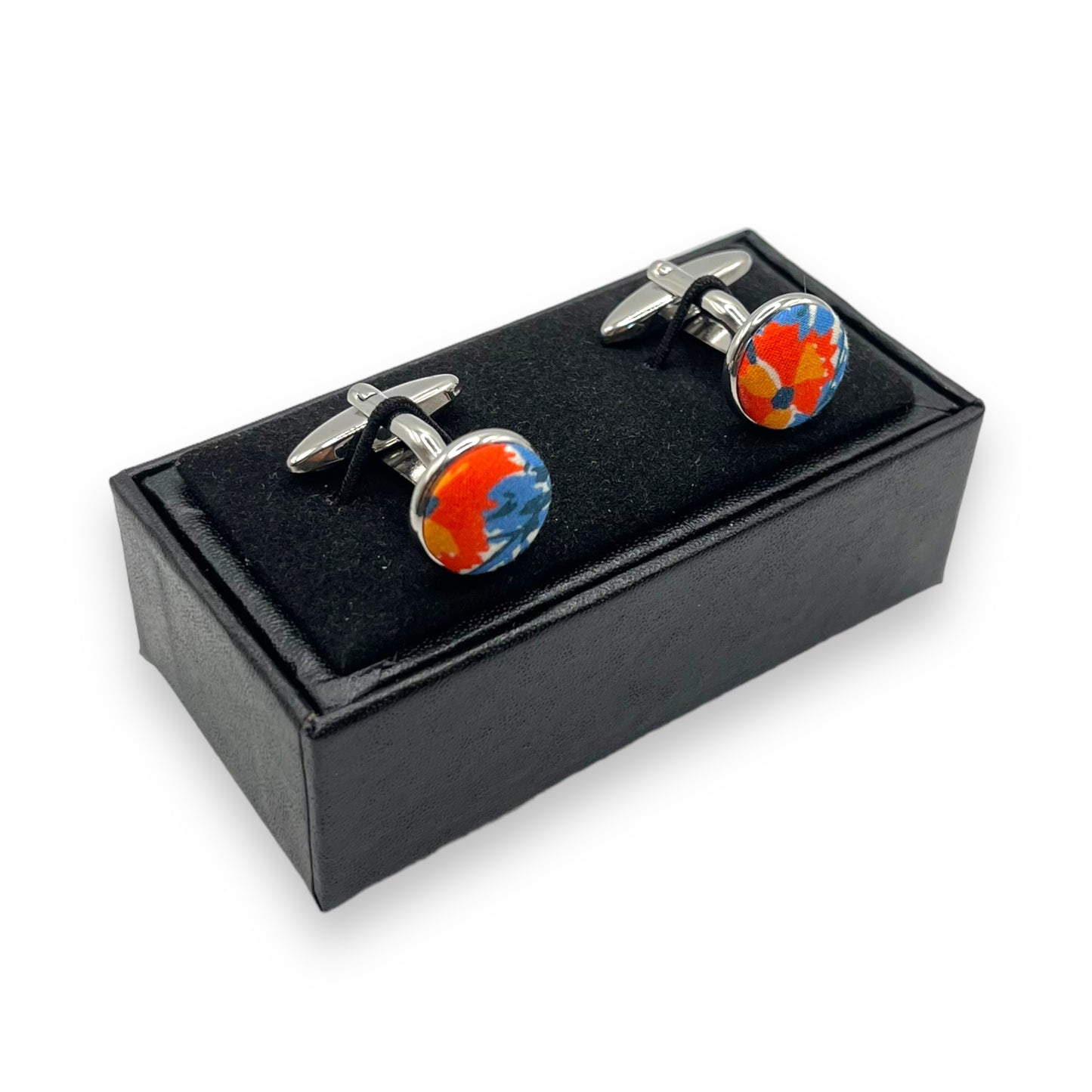 Cufflinks - Liberty Champion’s Bouquet