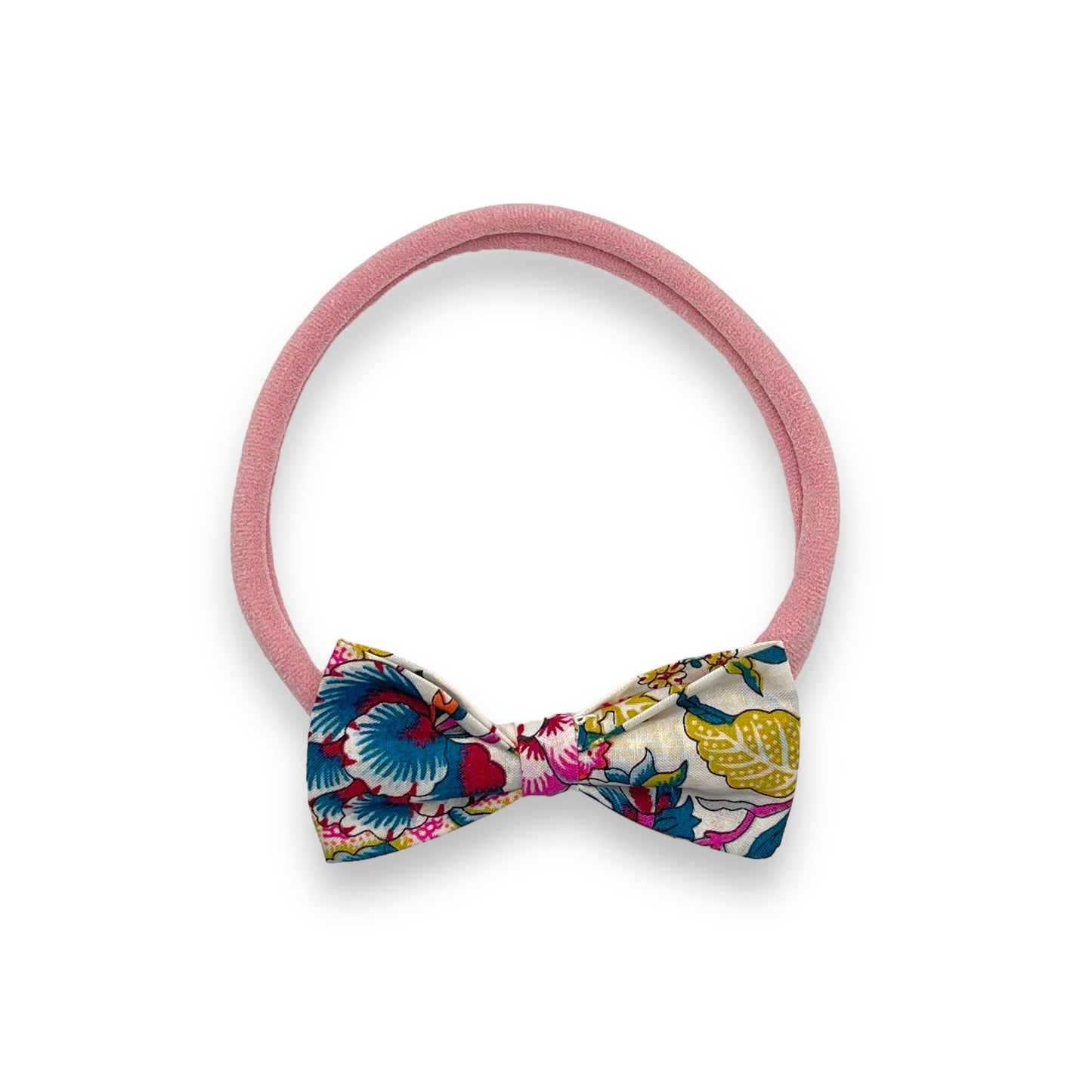Baby Bow Headband - Liberty Christelle