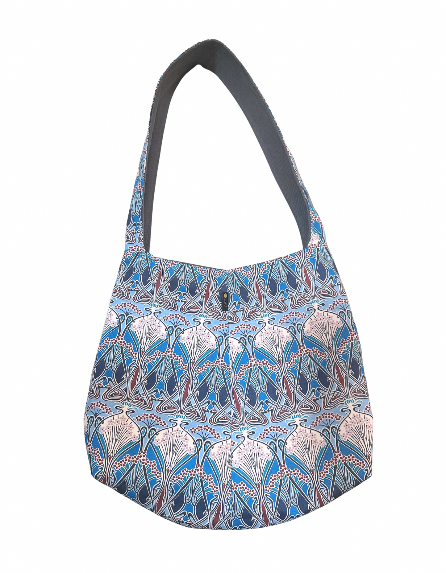 Shoulder Bag - Liberty Ianthe