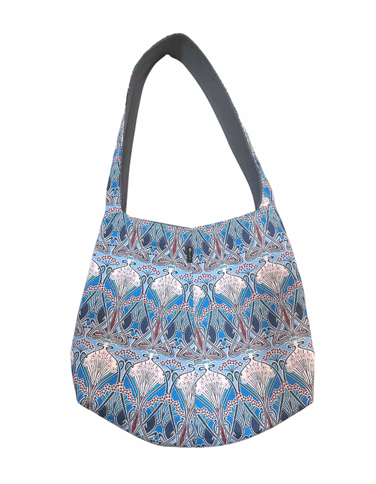 Shoulder Bag - Liberty Ianthe