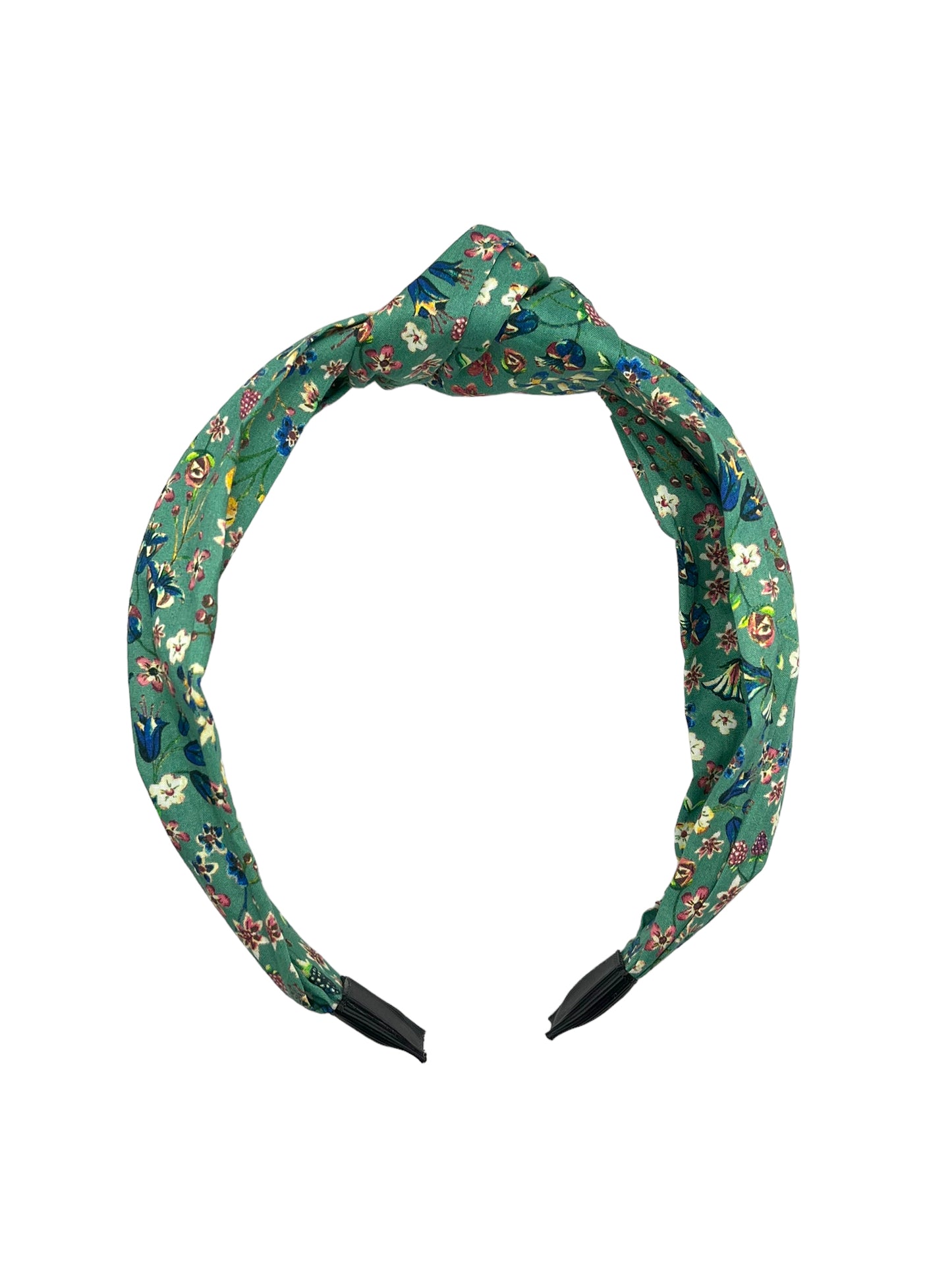 Knotted Hairband - Liberty Donna