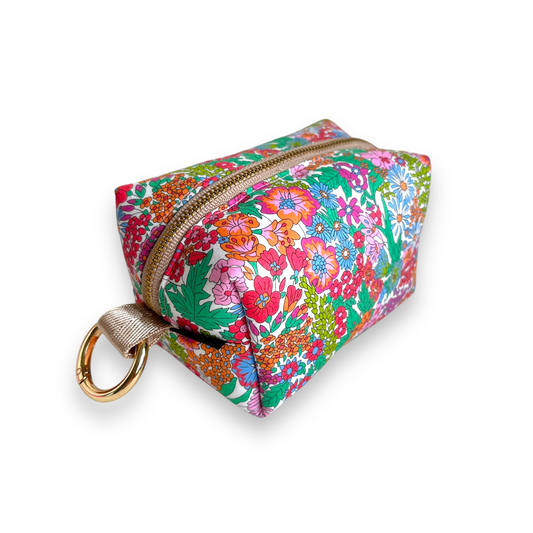 Box Pouch - Liberty Margaret Annie