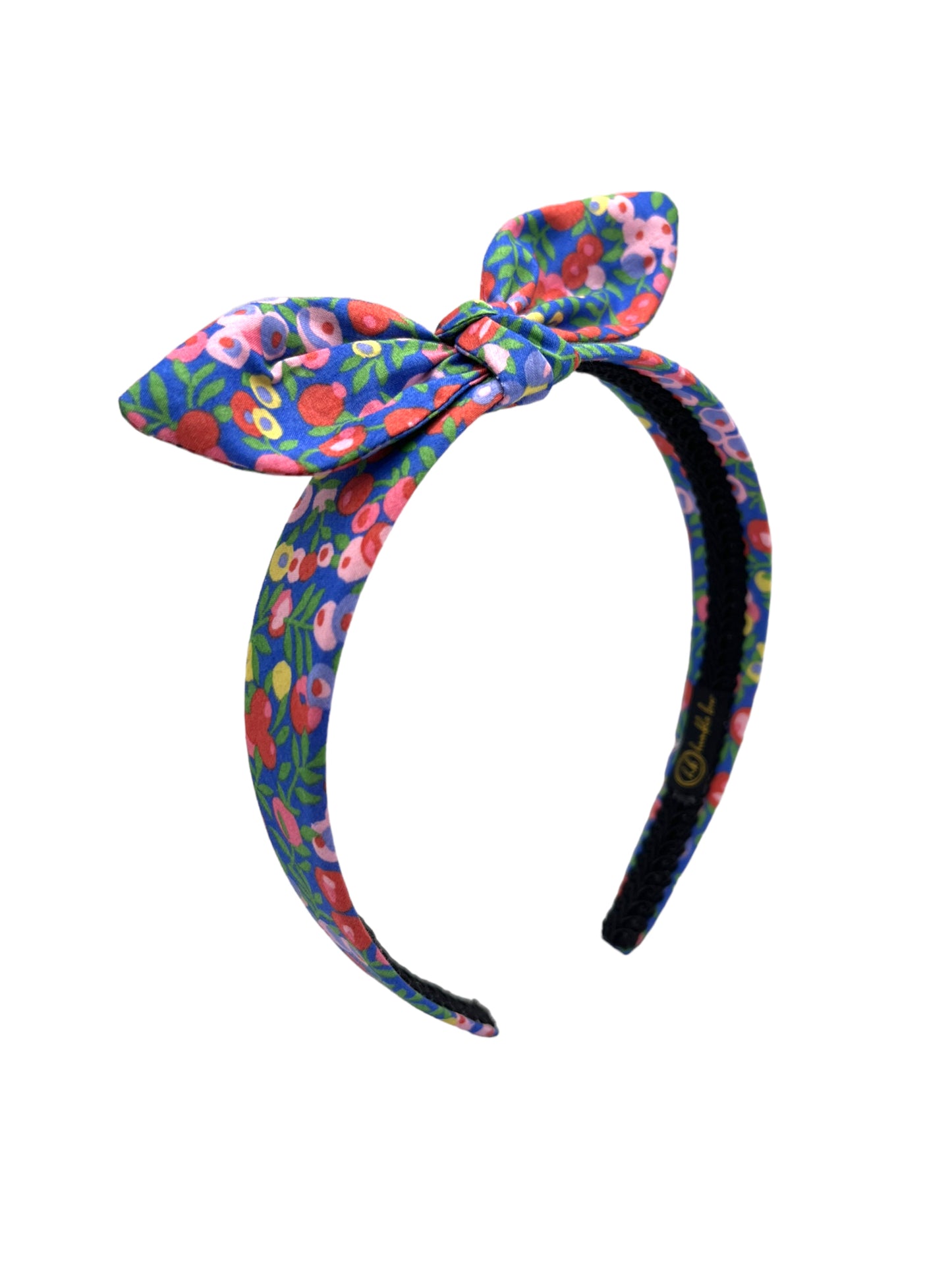 Classic Hairband - Liberty Wiltshire Garden