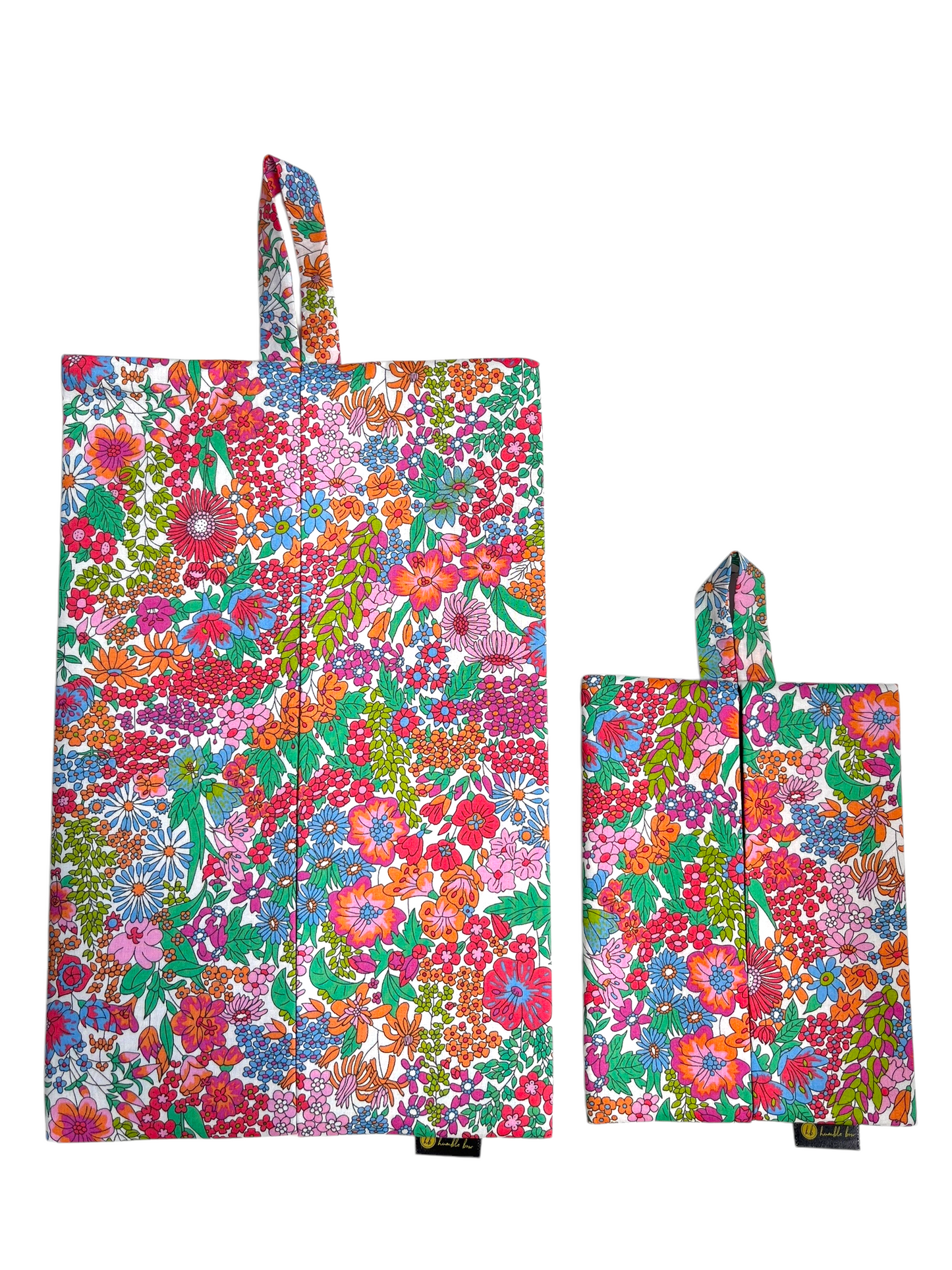 Tissue Holder - Liberty Margaret Annie