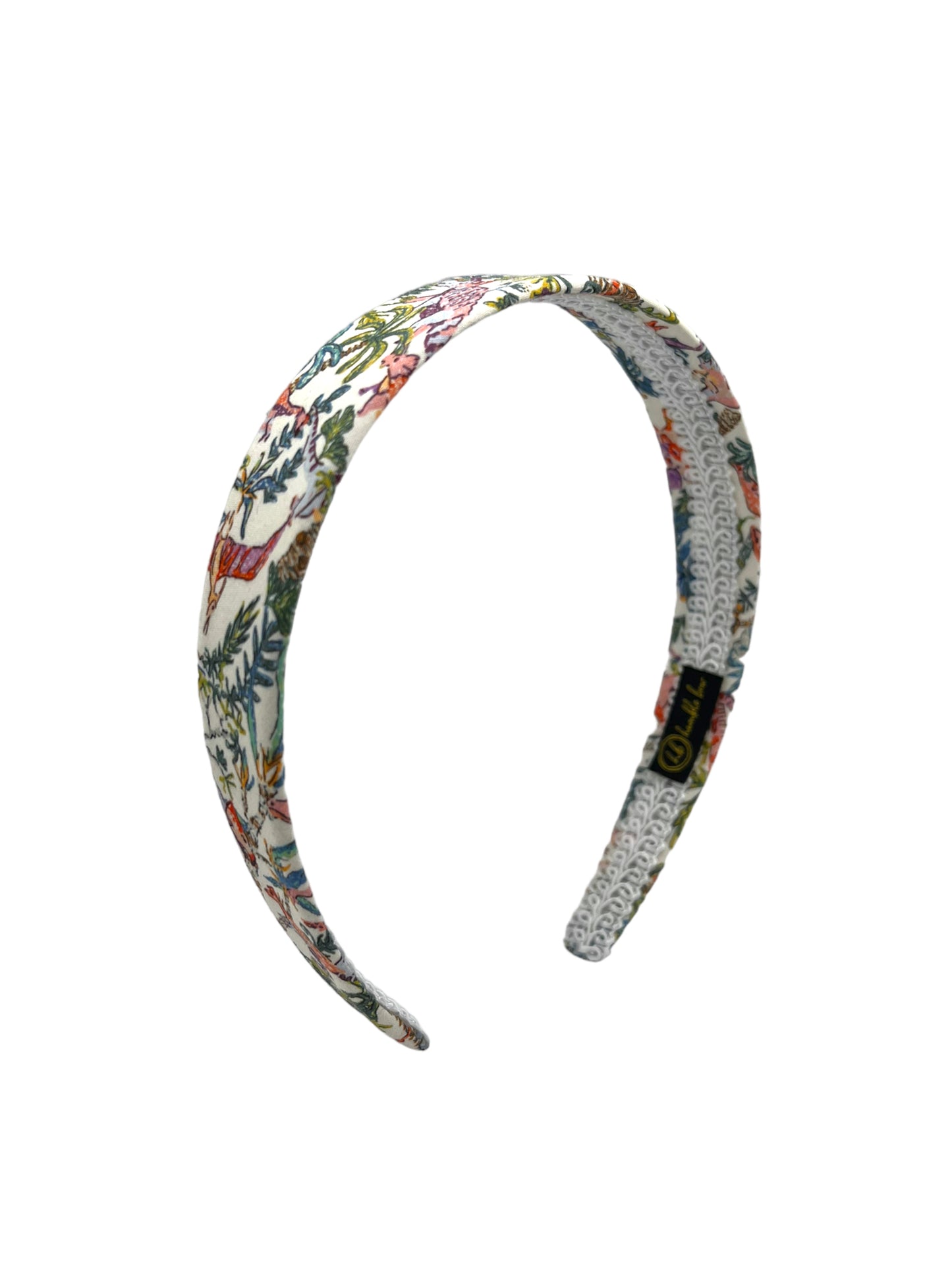Classic Hairband - Liberty Rumble & Roar