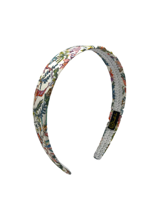 Classic Hairband - Liberty Rumble & Roar