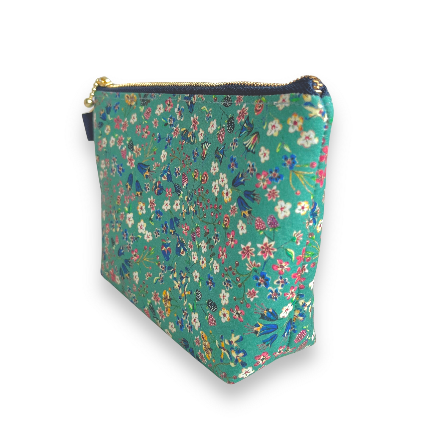 Cosmetic Pouch - Liberty Donna