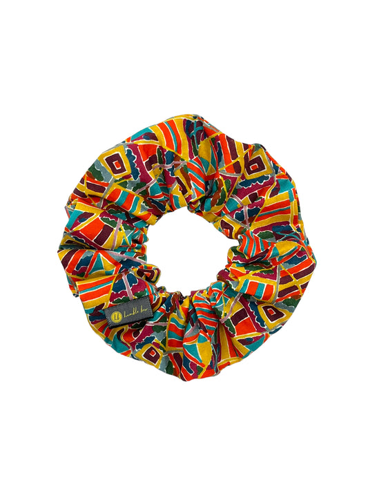 Scrunchie - Liberty Sail Party