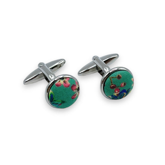 Cufflinks - Liberty Donna