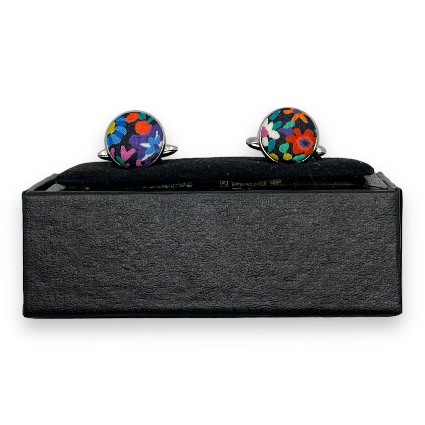 Cufflinks - Liberty Dazzle