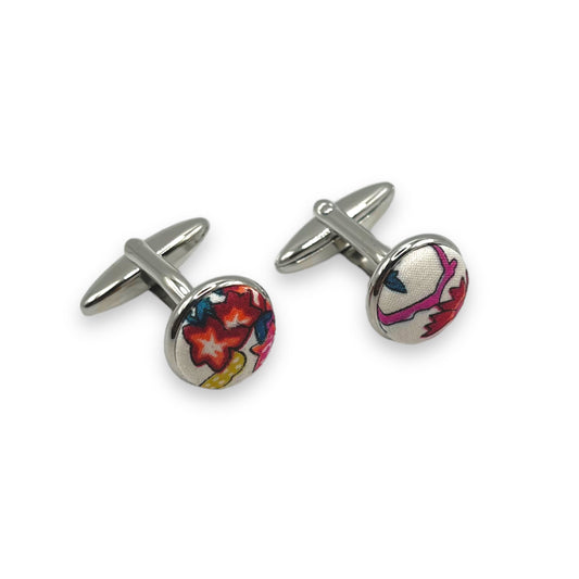 Cufflinks - Liberty Christelle