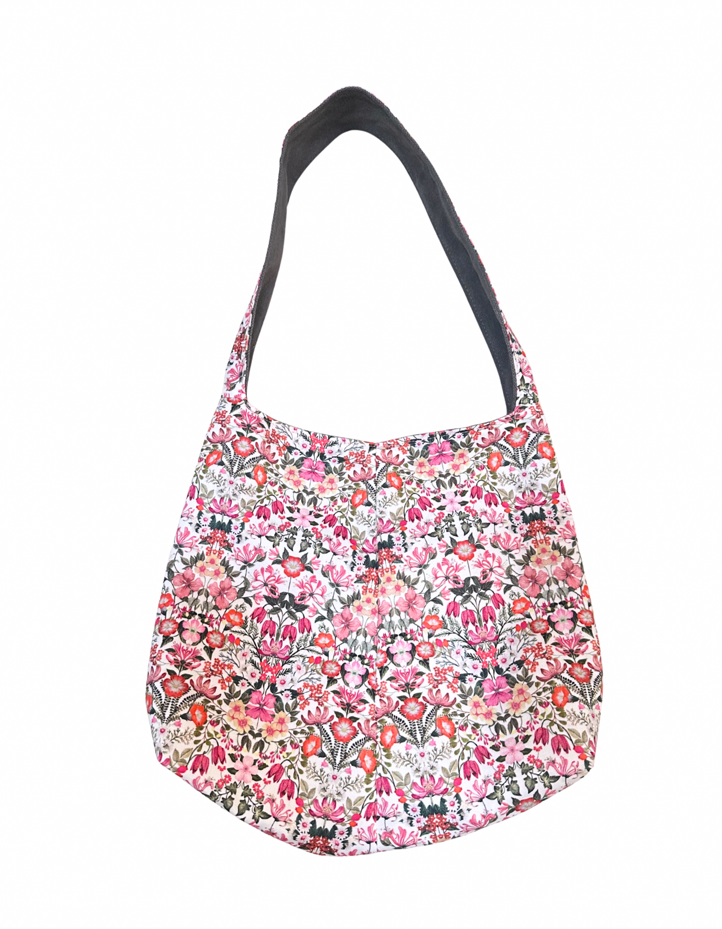 Shoulder Bag - Liberty Mary Patricia