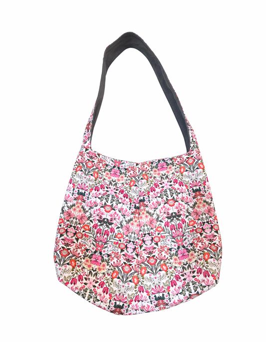 Shoulder Bag - Liberty Mary Patricia
