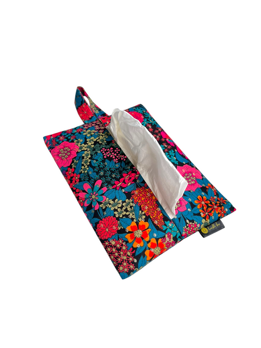 Tissue Holder - Liberty Ciara