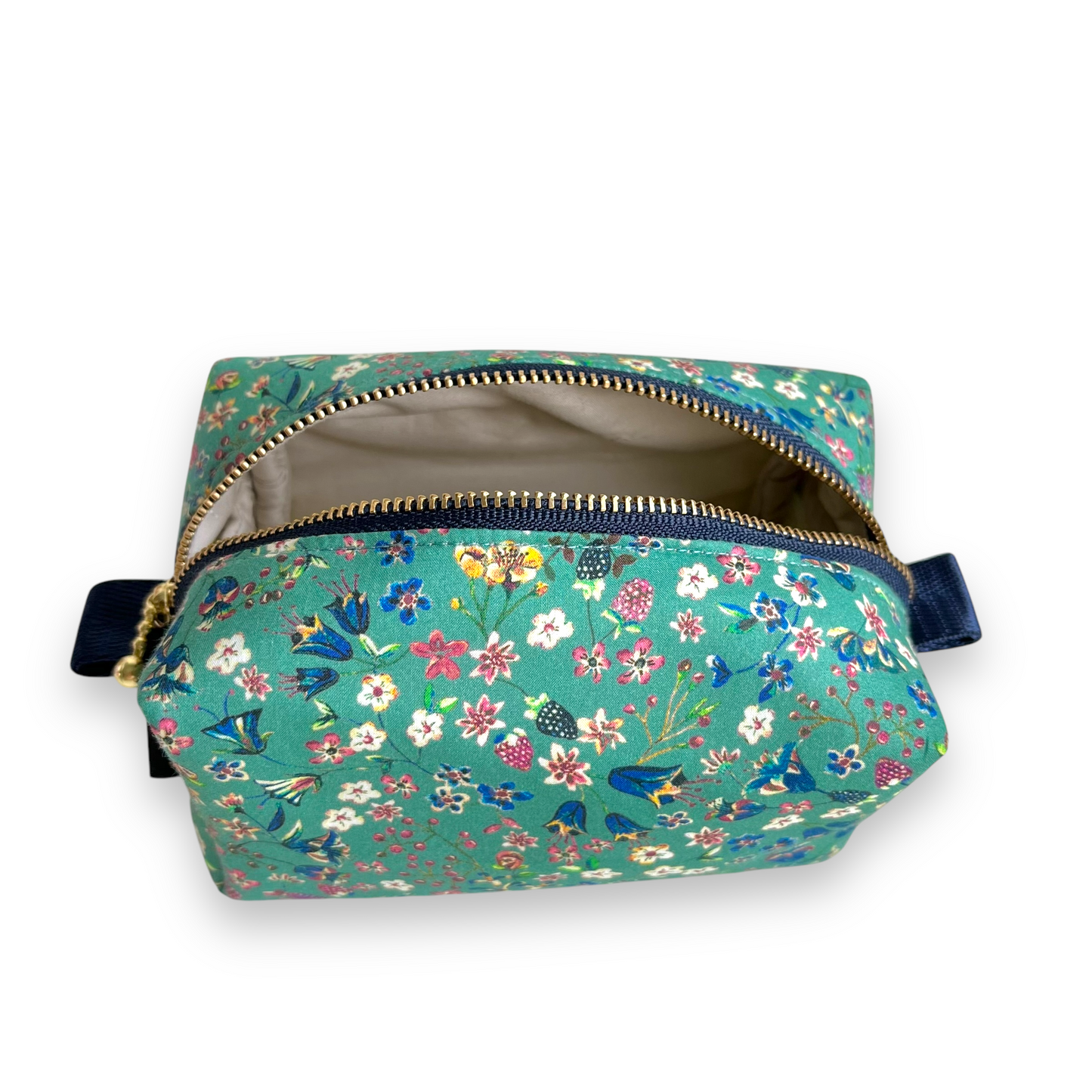 Box Pouch - Liberty Donna